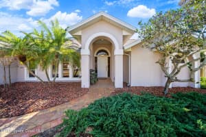 188 Martesia Way, Indian Harbour Beach, FL 32937 - MLS#1076837