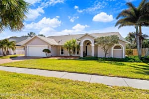 188 Martesia Way, Indian Harbour Beach, FL 32937 - MLS#1076837