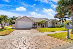 188 Martesia Way, Indian Harbour Beach, FL 32937 - MLS#1076837