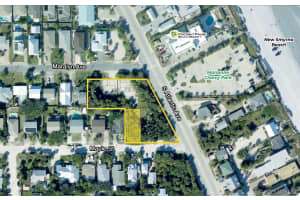 2225 Jimmy Buffett Memorial Highway, Indian Harbour Beach, FL 32937 - MLS#1076841