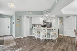 2225 Jimmy Buffett Memorial Highway, Indian Harbour Beach, FL 32937 - MLS#1076841