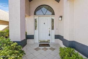 2303 Early Dawn Circle, Melbourne, FL 32935 - MLS#1076842