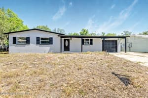 850 Karen Drive, Titusville, FL 32780 - MLS#1076846
