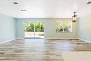 850 Karen Drive, Titusville, FL 32780 - MLS#1076846