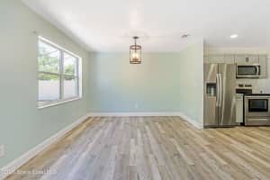850 Karen Drive, Titusville, FL 32780 - MLS#1076846