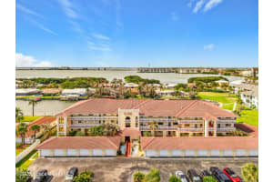 300 Banana River Boulevard, Cocoa Beach, FL 32931 - MLS#1076850