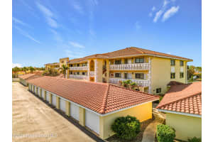 300 Banana River Boulevard, Cocoa Beach, FL 32931 - MLS#1076850