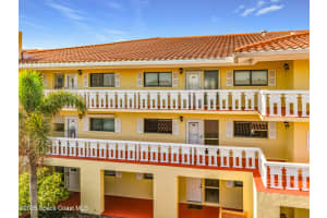 300 Banana River Boulevard, Cocoa Beach, FL 32931 - MLS#1076850