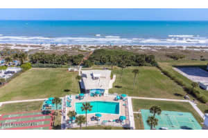 2020 Atlantic Avenue, Cocoa Beach, FL 32931 - MLS#1076851