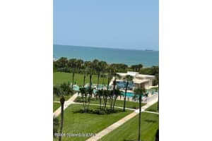 2020 Atlantic Avenue, Cocoa Beach, FL 32931 - MLS#1076851