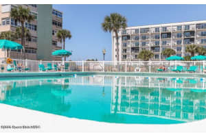 2020 Atlantic Avenue, Cocoa Beach, FL 32931 - MLS#1076851