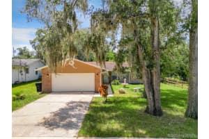 2978 Sir Hamilton Circle, Titusville, FL 32780 - MLS#1076856