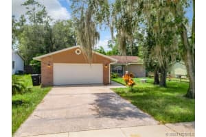 2978 Sir Hamilton Circle, Titusville, FL 32780 - MLS#1076856