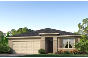 291 Cape Shores Circle, Cape Canaveral, FL 32920 - MLS#1076862