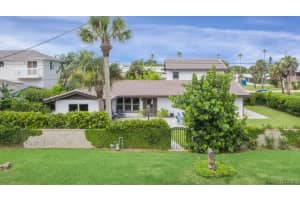 3261 Beach View Way, Melbourne Beach, FL 32951 - MLS#1076868