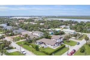 3261 Beach View Way, Melbourne Beach, FL 32951 - MLS#1076868