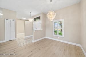 4990 Winchester Drive, Titusville, FL 32780 - MLS#1076871