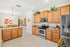 6651 Ringold Street, Melbourne, FL 32940 - MLS#1076873