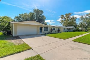 310 Bayhead Drive, Melbourne, FL 32940 - MLS#1076877