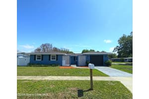 2825 Starlight Drive, Titusville, FL 32796 - MLS#1076885
