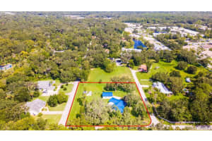 1795 Harrison Street, Titusville, FL 32780 - MLS#1076889