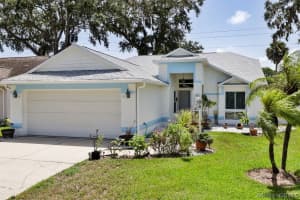 394 Tunbridge Drive, Rockledge, FL 32955 - MLS#1076894