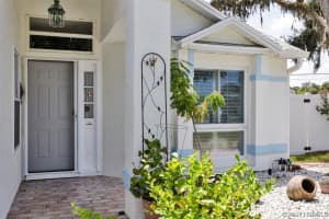394 Tunbridge Drive, Rockledge, FL 32955 - MLS#1076894