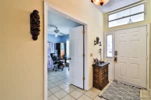 394 Tunbridge Drive, Rockledge, FL 32955 - MLS#1076894