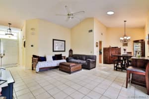 394 Tunbridge Drive, Rockledge, FL 32955 - MLS#1076894