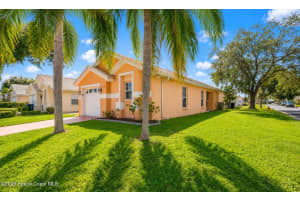 1196 Goldenrod Circle, Palm Bay, FL 32905 - MLS#1076897
