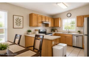 1196 Goldenrod Circle, Palm Bay, FL 32905 - MLS#1076897