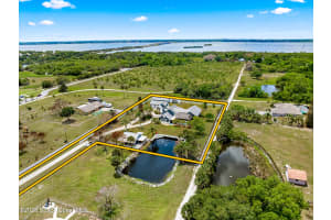 2955 Tropical Trail, Merritt Island, FL 32953 - MLS#1076900