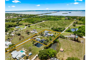 2955 Tropical Trail, Merritt Island, FL 32953 - MLS#1076900