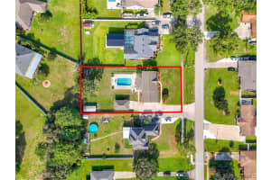 172 Frederick Street, Palm Bay, FL 32908 - MLS#1076918