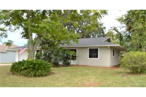 165 Seawind Drive, Satellite Beach, FL 32937 - MLS#1076923