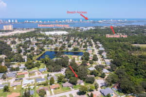 2970 Tropical Trail, Merritt Island, FL 32953 - MLS#1076928