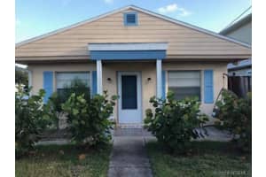 223 Columbia Drive, Cape Canaveral, FL 32920 - MLS#1076930