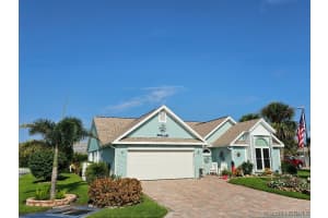 1975 Diablo Circle, Palm Bay, FL 32908 - MLS#1076934