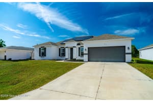 777 Indigo Street, Palm Bay, FL 32909 - MLS#1076943