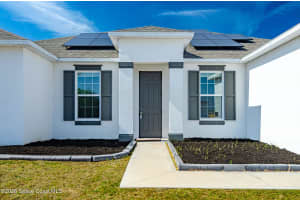 777 Indigo Street, Palm Bay, FL 32909 - MLS#1076943