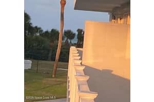 3190 Atlantic Avenue, Cocoa Beach, FL 32931 - MLS#1076944