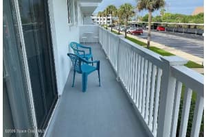 3190 Atlantic Avenue, Cocoa Beach, FL 32931 - MLS#1076944