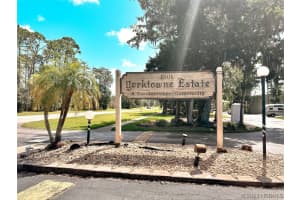 2882 Pennington Place, Melbourne, FL 32935 - MLS#1076947