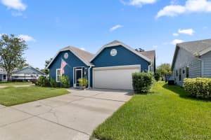 563 Karney Avenue, Palm Bay, FL 32907 - MLS#1076948