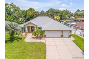 4610 Manchester Drive, Rockledge, Fl 32955, Rockledge