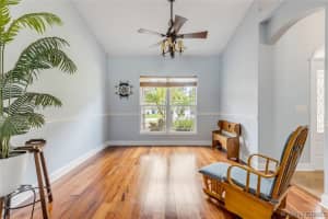 4610 Manchester Drive, Rockledge, FL 32955 - MLS#1076953