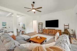 394 Loymer Circle, Merritt Island, FL 32953 - MLS#1076955