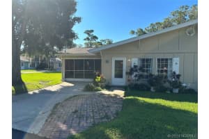 1660 Country Lane, Titusville, FL 32780 - MLS#1076959
