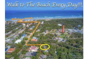 1740 Seagrape Street, Palm Bay, FL 32905 - MLS#1076960