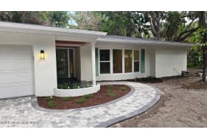 536 Platt Circle, Melbourne, FL 32904 - MLS#1076963